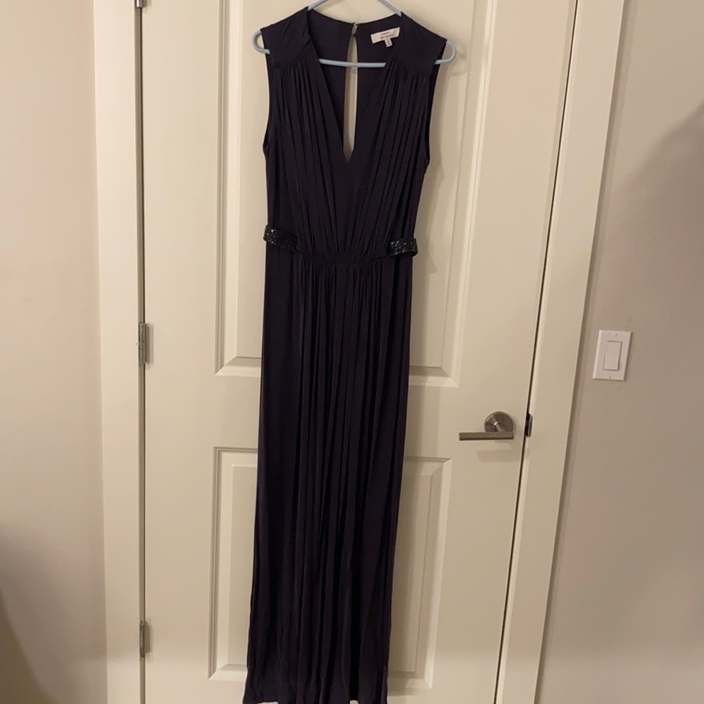 Robert Rodriguez Gown